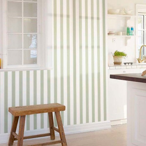 Rollo Papel Pintado STRIPES@HOME Referencia  580542.