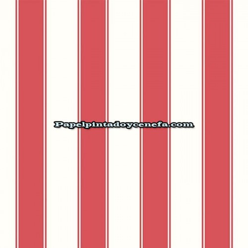 Rollo Papel Pintado STRIPES@HOME Referencia  580543.