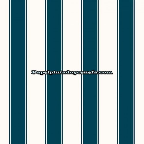 Rollo Papel Pintado STRIPES@HOME Referencia  580544.