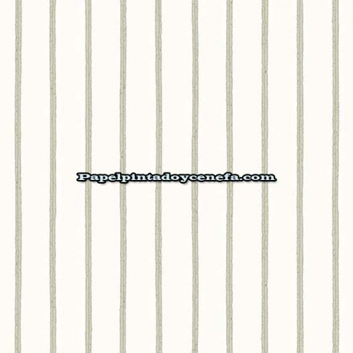 Rollo Papel Pintado STRIPES@HOME Referencia  580439.