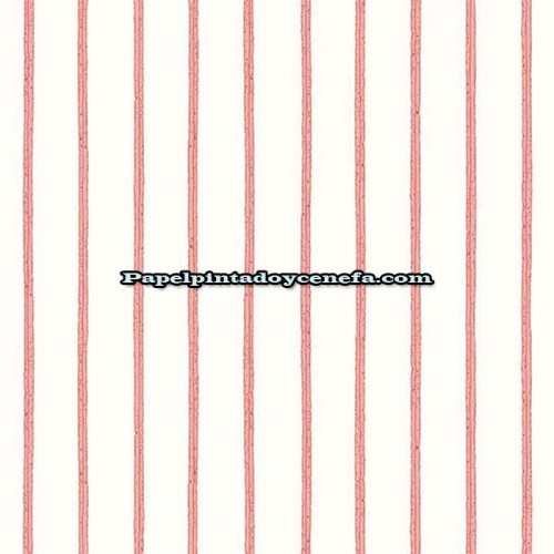 Rollo Papel Pintado STRIPES@HOME Referencia  580440.