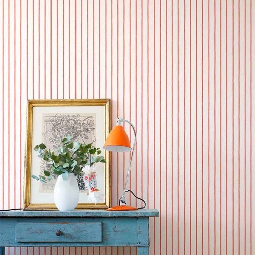 Rollo Papel Pintado STRIPES@HOME Referencia  580440.