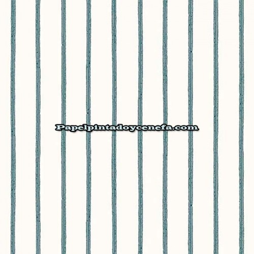 Rollo Papel Pintado STRIPES@HOME Referencia  580441.
