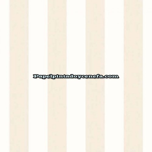 Rollo Papel Pintado STRIPES@HOME Referencia  580329.