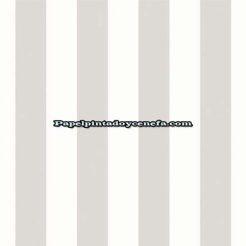 Rollo Papel Pintado STRIPES@HOME Referencia  580330.