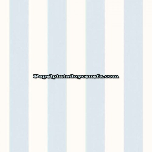 Rollo Papel Pintado STRIPES@HOME Referencia  580332.