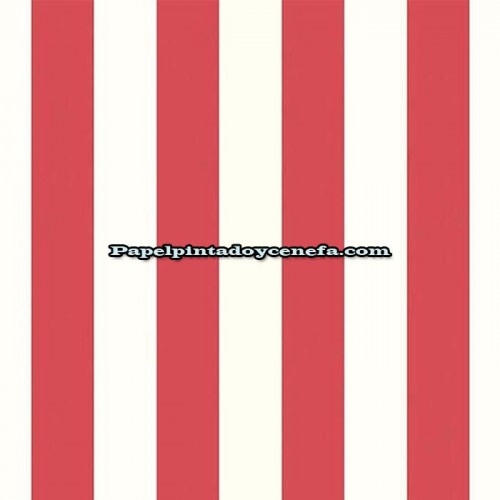 Rollo Papel Pintado STRIPES@HOME Referencia  580334.