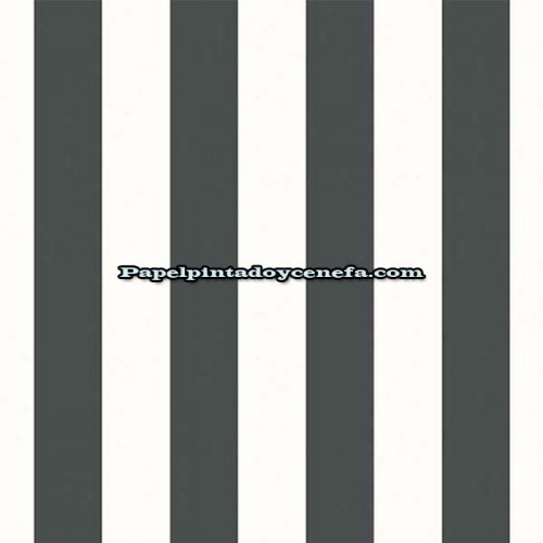 Rollo Papel Pintado STRIPES@HOME Referencia  580336.
