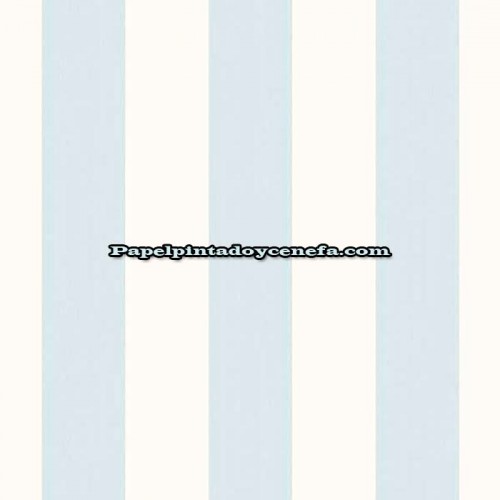 Rollo Papel Pintado STRIPES@HOME Referencia  580223.