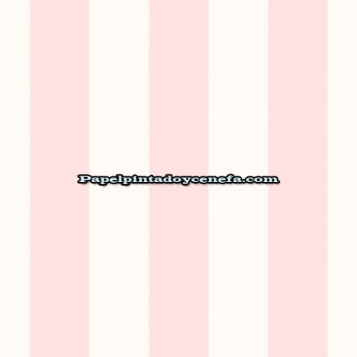 Rollo Papel Pintado STRIPES@HOME Referencia  580225.