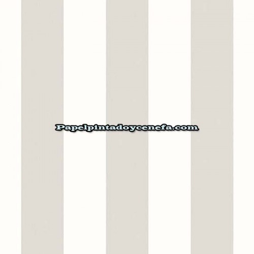 Rollo Papel Pintado STRIPES@HOME Referencia  580221.