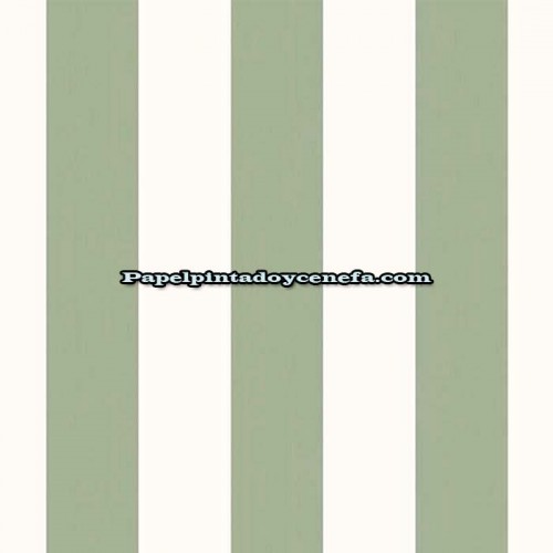 Rollo Papel Pintado STRIPES@HOME Referencia  580224.