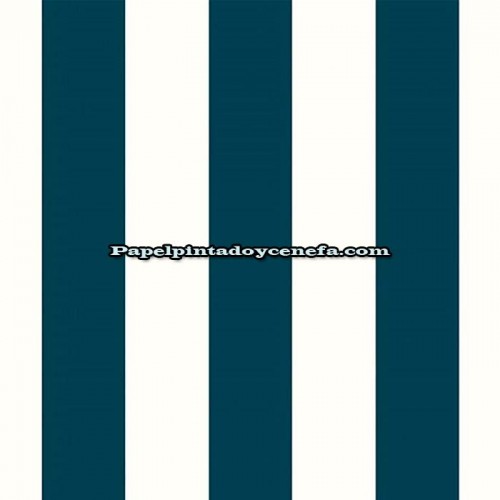 Rollo Papel Pintado STRIPES@HOME Referencia  580226.