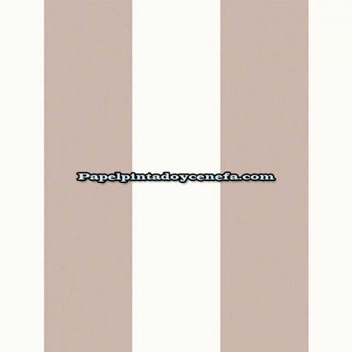 Rollo Papel Pintado STRIPES@HOME Referencia  580113.