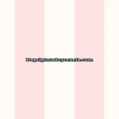 Rollo Papel Pintado STRIPES@HOME Referencia  580116.