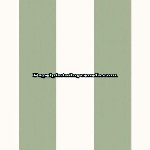 Rollo Papel Pintado STRIPES@HOME Referencia  580115.