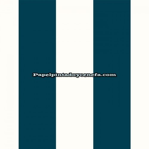 Rollo Papel Pintado STRIPES@HOME Referencia  580117.