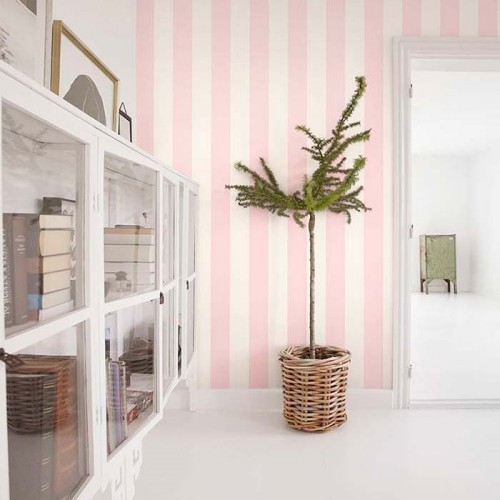 Rollo Papel Pintado STRIPES@HOME Referencia  580117.