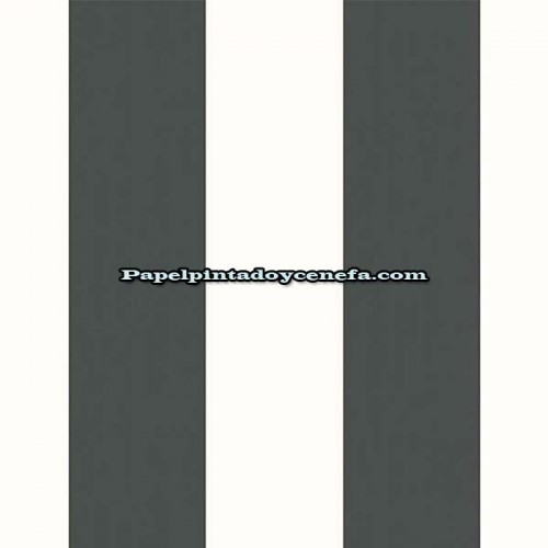 Rollo Papel Pintado STRIPES@HOME Referencia  580118.