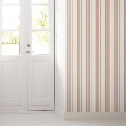 Rollo Papel Pintado STRIPES@HOME Referencia  580647.