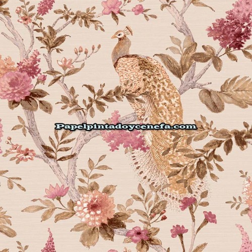 Rollo Papel Pintado COOL VINTAGE Referencia  CVG-1625754.