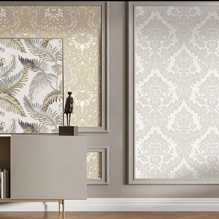 Rollo Papel Pintado COOL VINTAGE Referencia  CVG-1625732.