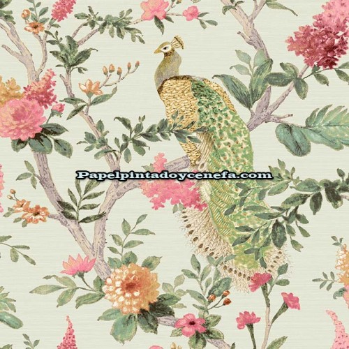 Rollo Papel Pintado COOL VINTAGE Referencia  CVG-1625755.