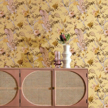 Rollo Papel Pintado COOL VINTAGE Referencia  CVG-1625755.