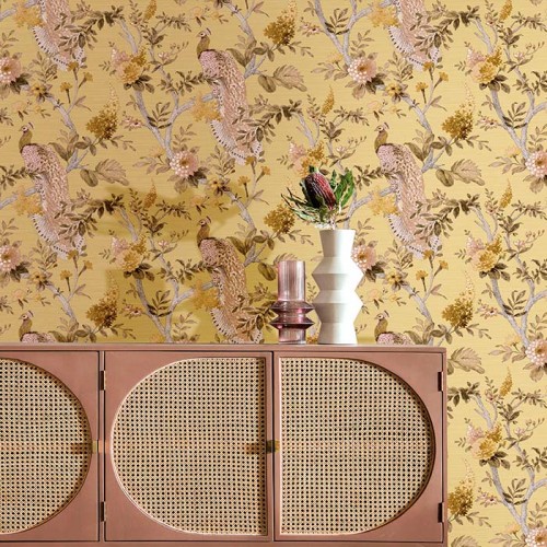 Rollo Papel Pintado COOL VINTAGE Referencia  CVG-1625755.