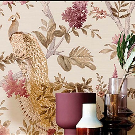 Rollo Papel Pintado COOL VINTAGE Referencia  CVG-1625755.