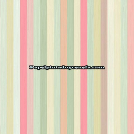 Rollo Papel Pintado COOL VINTAGE Referencia  CVG-1625775.