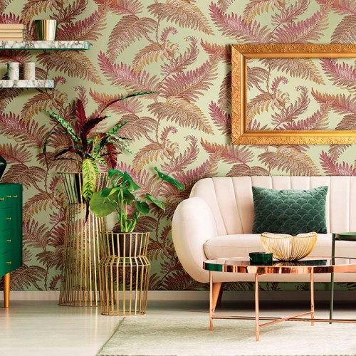 Rollo Papel Pintado COOL VINTAGE Referencia  CVG-1625745.