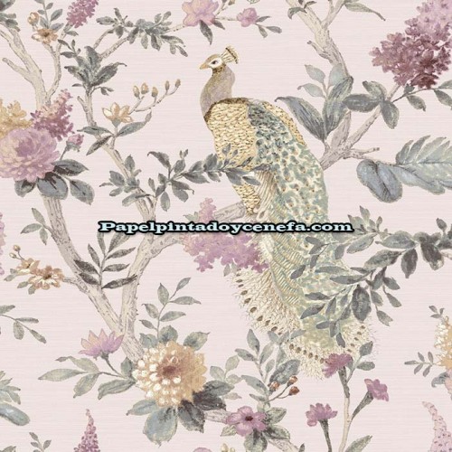 Rollo Papel Pintado COOL VINTAGE Referencia  CVG-1625751.