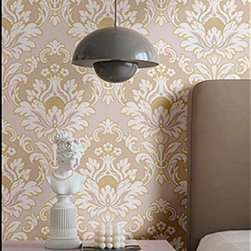 Rollo Papel Pintado COOL VINTAGE Referencia  CVG-1625701.