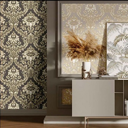 Rollo Papel Pintado COOL VINTAGE Referencia  CVG-1625736.