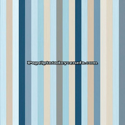 Rollo Papel Pintado COOL VINTAGE Referencia  CVG-1625776.