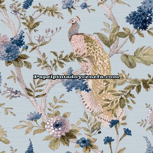Rollo Papel Pintado COOL VINTAGE Referencia  CVG-1625756.