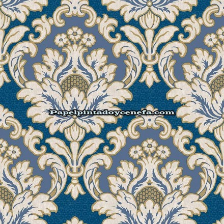 Rollo Papel Pintado COOL VINTAGE Referencia  CVG-1625706.