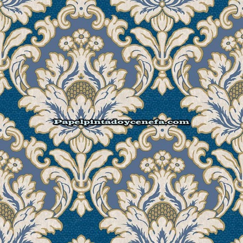 Rollo Papel Pintado COOL VINTAGE Referencia  CVG-1625706.