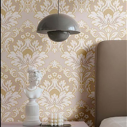 Rollo Papel Pintado COOL VINTAGE Referencia  CVG-1625706.