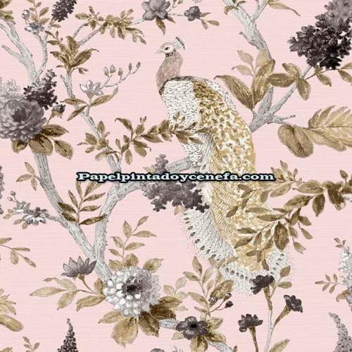 Rollo Papel Pintado COOL VINTAGE Referencia  CVG-1625759.