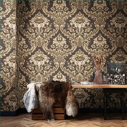 Rollo Papel Pintado COOL VINTAGE Referencia  CVG-1625739.