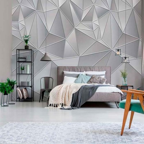 Mural TIMELESS Referencia  M-INK7159.