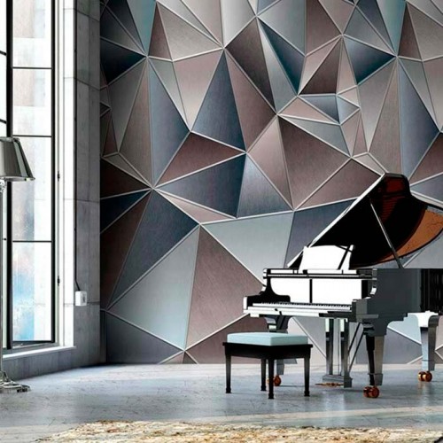 Mural TIMELESS Referencia  M-INK7158.