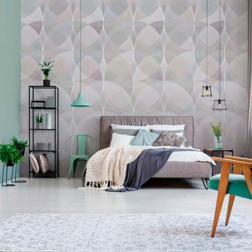 Mural TIMELESS Referencia  M-INK7182.