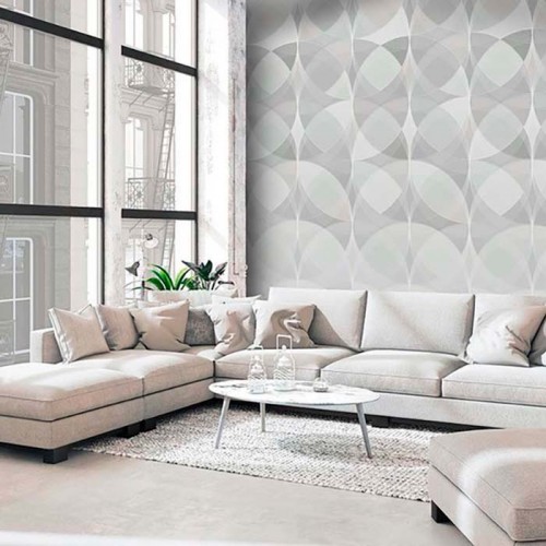 Mural TIMELESS Referencia  M-INK7168.
