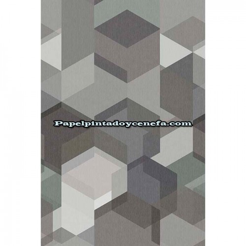 Mural TIMELESS Referencia  M-INK7175.