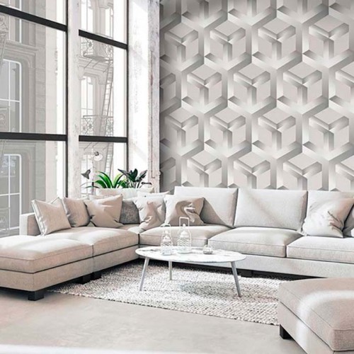 Mural TIMELESS Referencia  M-INK7166.