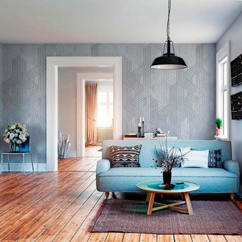 Mural TIMELESS Referencia  M-INK7170.