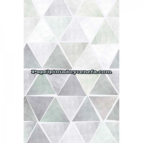 Mural TIMELESS Referencia  M-INK7189.